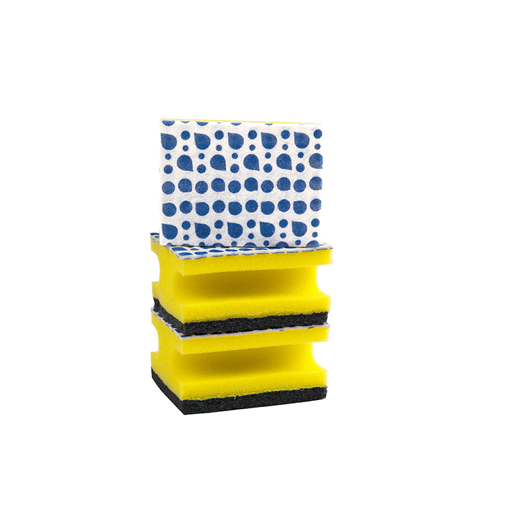 Good Quality Kitchen Cleaner Series – Sponges & Scours 70-0160-41 – Neco