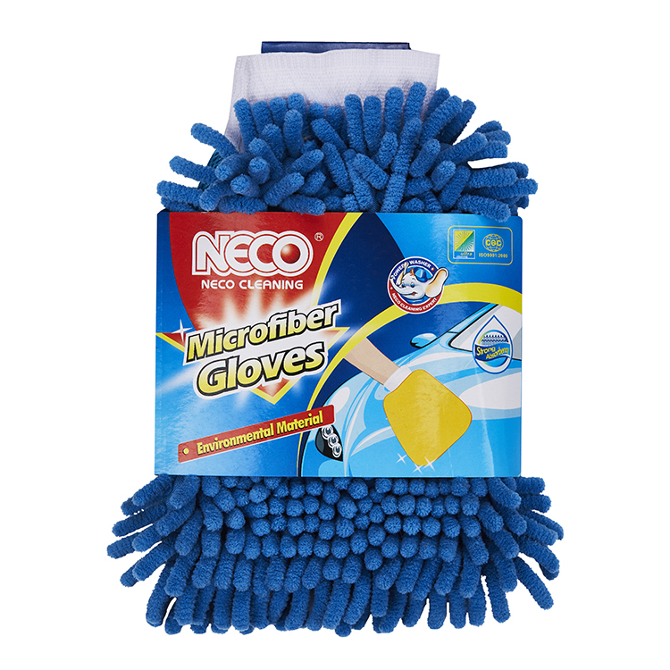 High Quality Microfiber Cloth – Microfiber Cleaner Series 40-4128-11 – Neco