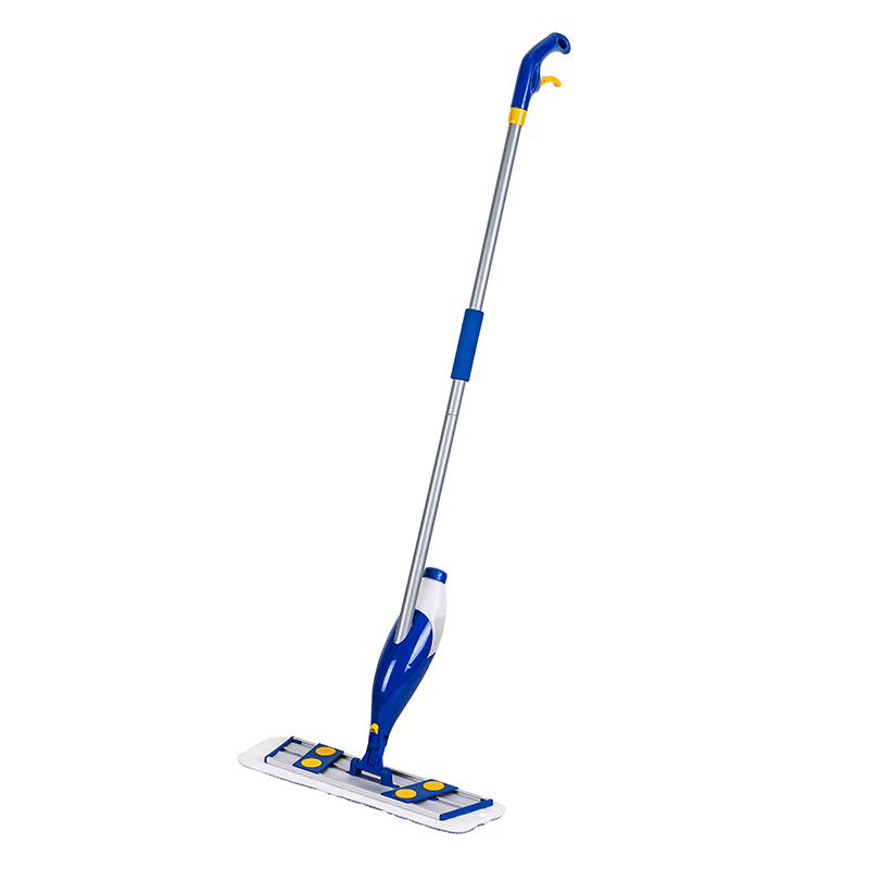 Bottom price Flat Mop - Spray Mop 10-1078-14 – Neco