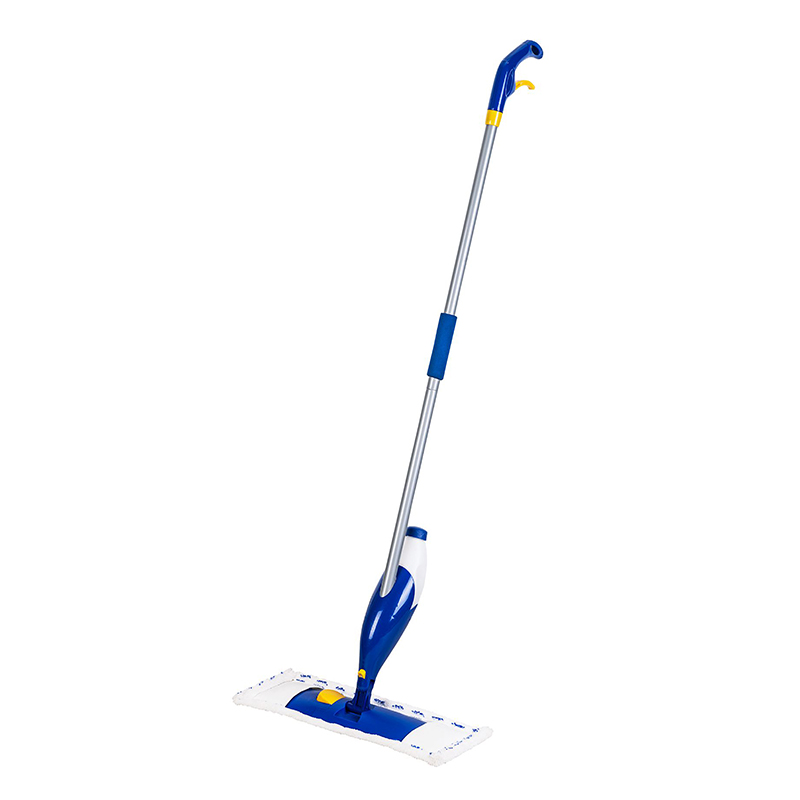 Hot-selling Cleaning Master Mop - Spray Mop 10-1178-14 – Neco