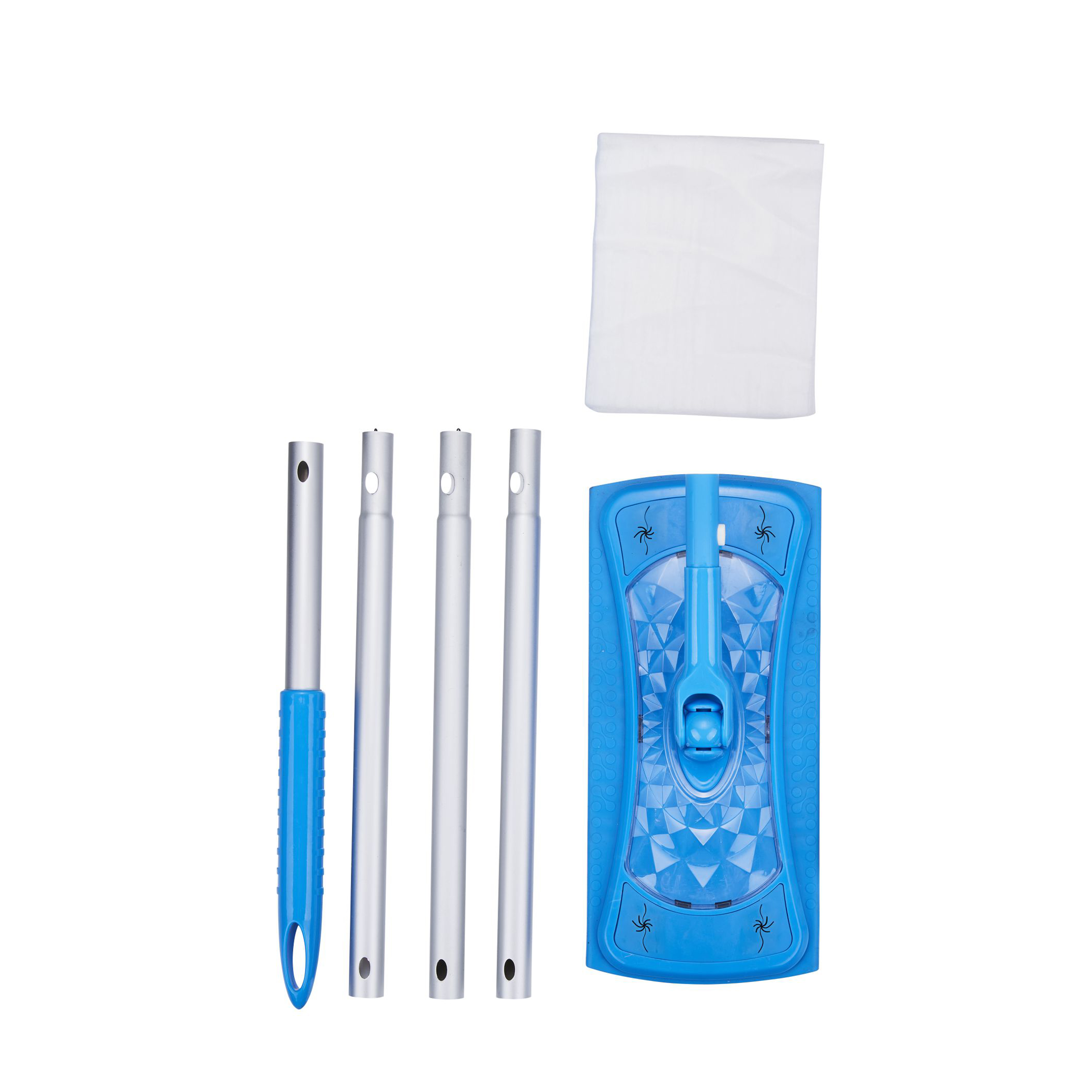 Hot-selling Cleaning Master Mop - Sweeper 10-2071-14 – Neco detail pictures