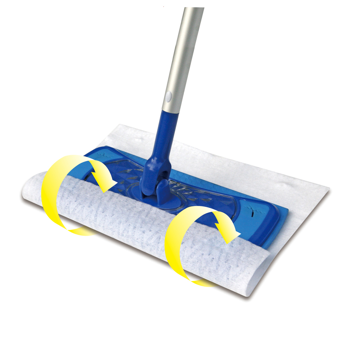 Hot-selling Cleaning Master Mop - Sweeper 10-2071-14 – Neco detail pictures