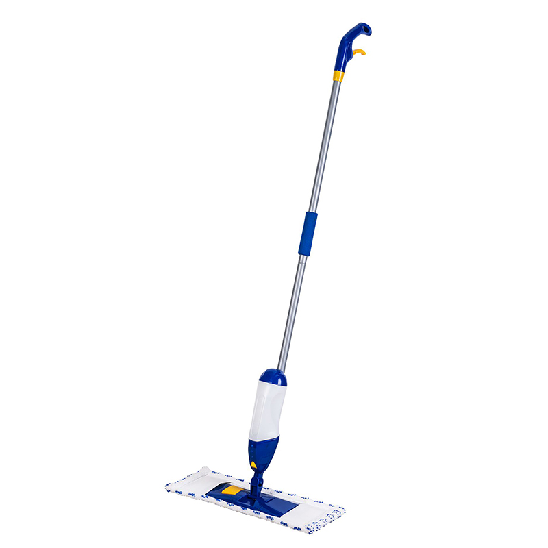 Reasonable price Industrial Mop Sticks - Spray Mop 10-2178-14 – Neco detail pictures