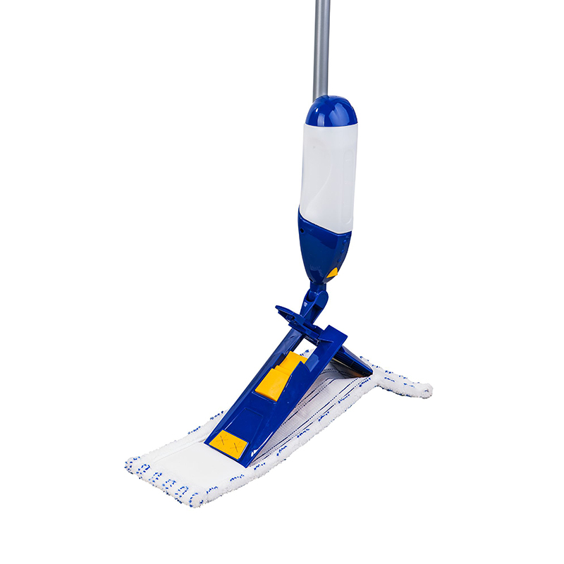 Reasonable price Industrial Mop Sticks - Spray Mop 10-2178-14 – Neco detail pictures
