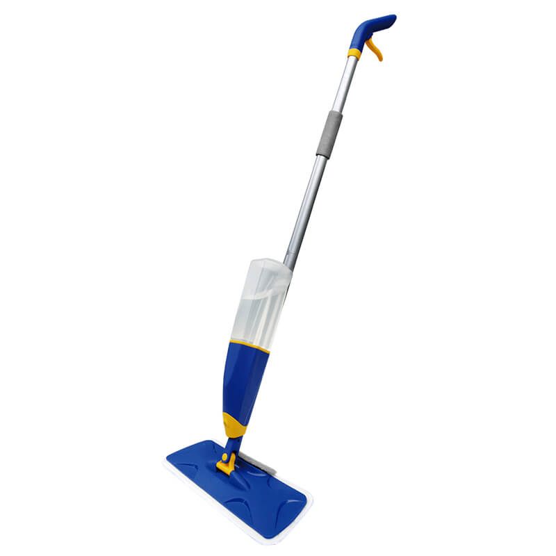 Professional China Floor Mop - Spray Mop 10-4078-44 – Neco