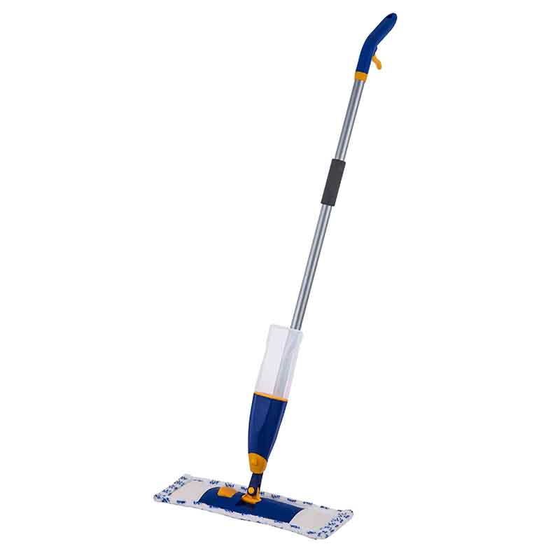 China wholesale Magic Spin Mop - Spray Mop 10-4378-11 – Neco detail pictures