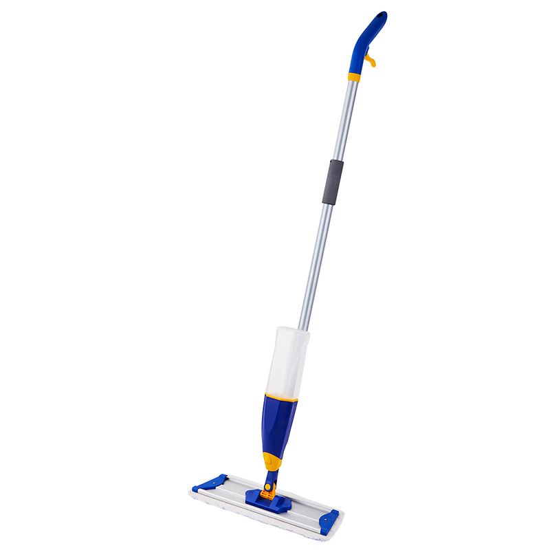 Chinese Professional Industrial Floor Mops - Spray Mop 10-4578-11 – Neco detail pictures