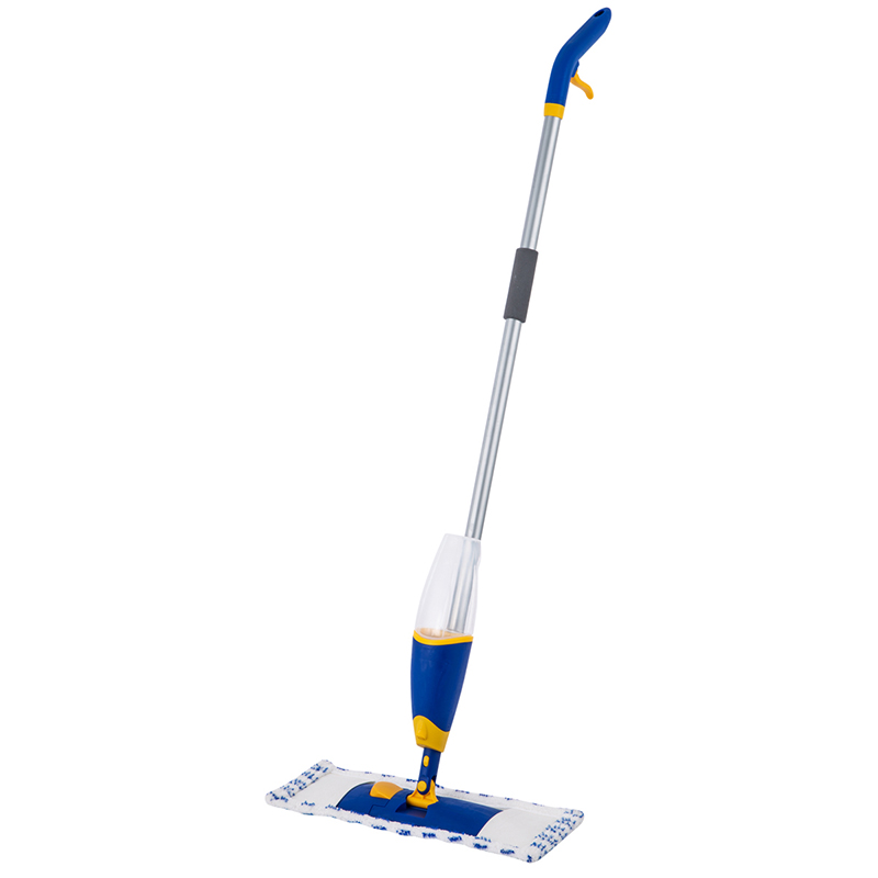 OEM/ODM Factory Double Side Window Cleaner - Spray Mop 10-5478-11 – Neco