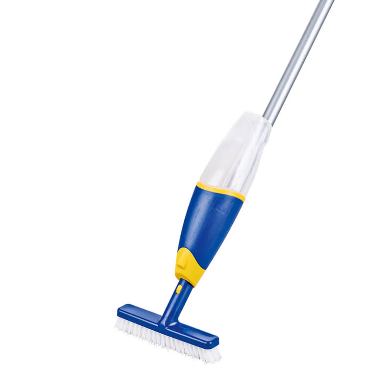 Wholesale Price Aluminum Plate Mop - Spray Mop 10-5678-13 – Neco detail pictures