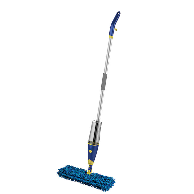 Bottom price Flat Mop - Spray Mop 10-9087-11 – Neco