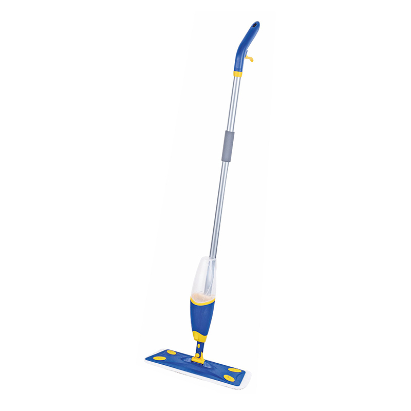China wholesale Magic Spin Mop - Spray Mop 10-5078-14 – Neco detail pictures