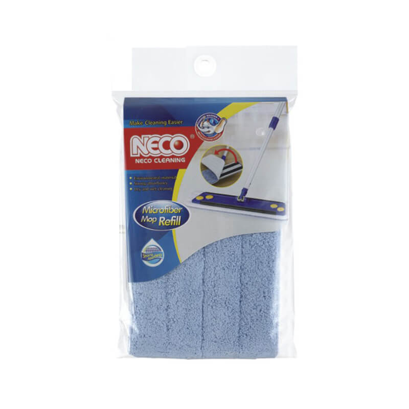 Hot sale Paper Mop - Spray Mop 15-4037-11 – Neco detail pictures