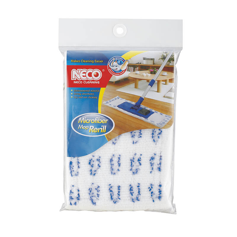 Chinese wholesale New Mop Design - Spray Mop 15-4536-11 – Neco detail pictures