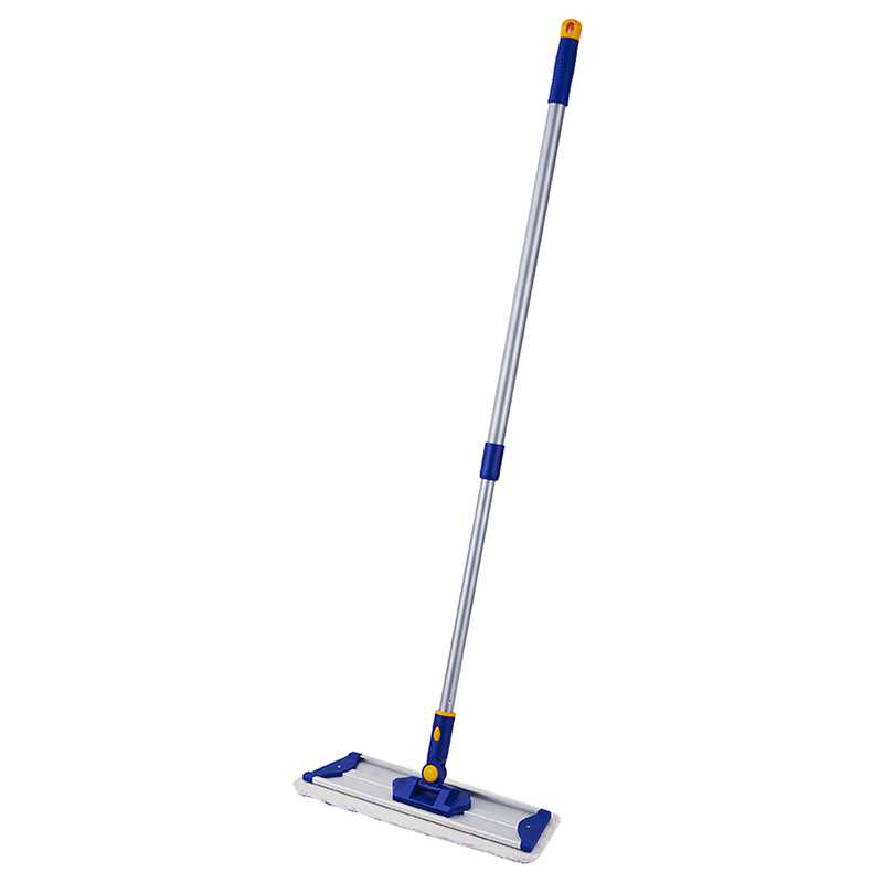 China wholesale Magic Spin Mop - Flat Mop 10-4039-11 – Neco