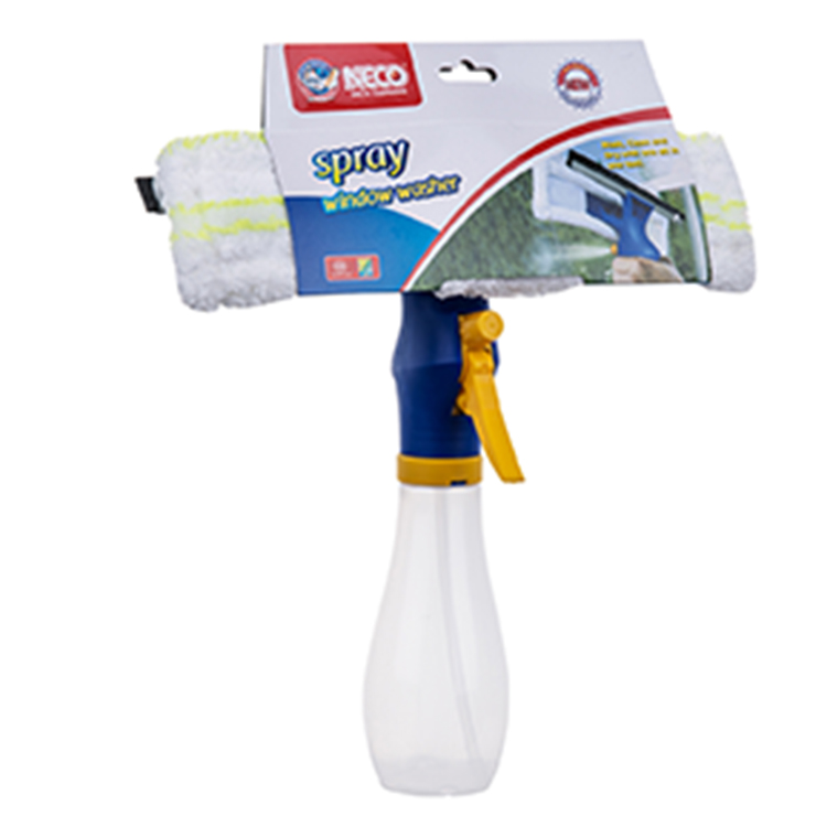 Factory wholesale Window Cleaner - Spray Window Washer 20-0067-11 – Neco