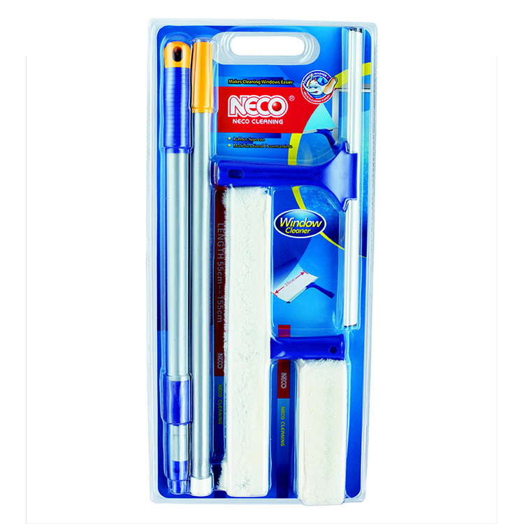 Chinese Professional Industrial Magnetic Window Cleaner - Window Washer 20-0102-43 – Neco