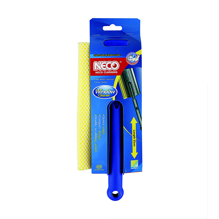 New Arrival China Extending Window Cleaner - Window Washer 20-1029-11 – Neco detail pictures