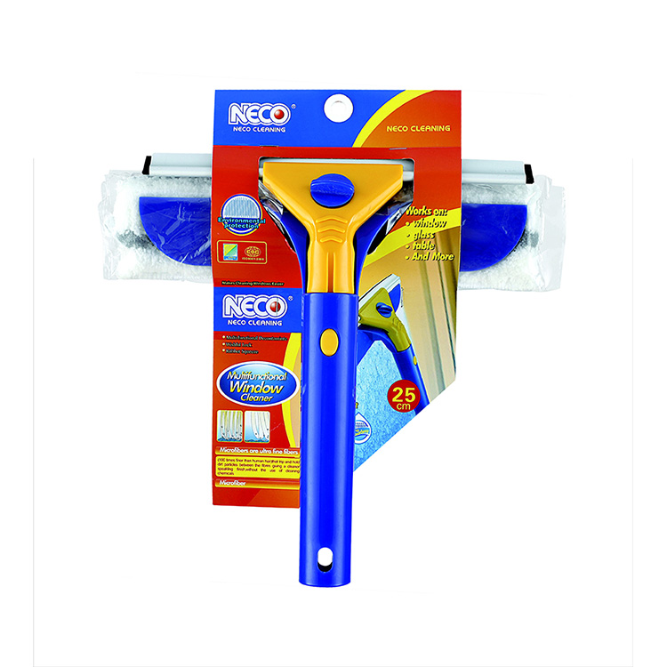 Factory Cheap Hot Extendable Window Cleaner - Window Washer 21-0055-11 – Neco detail pictures