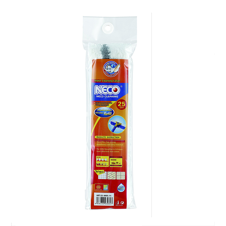 Manufacturer for Window Wash - Window Washer 23-0055-11 – Neco detail pictures