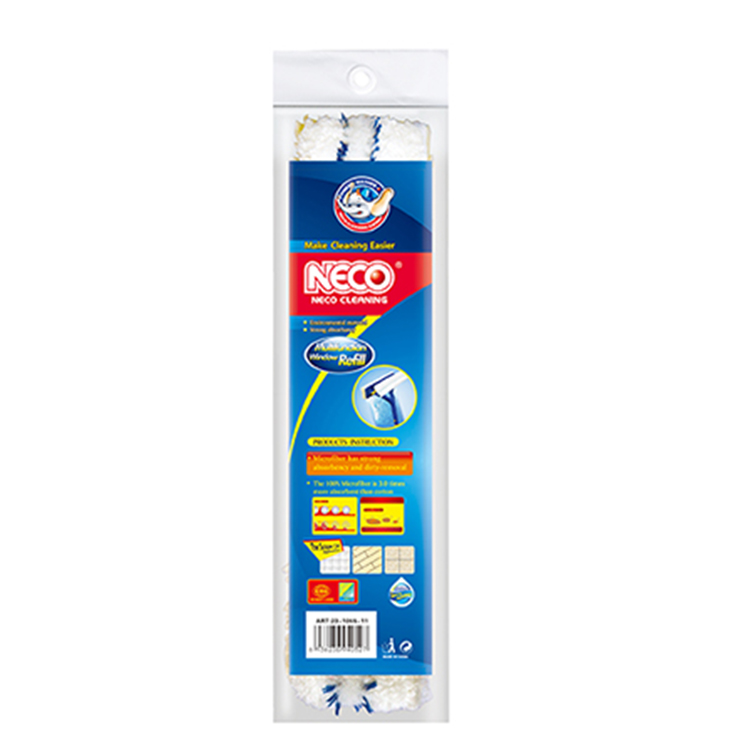 2019 Good Quality Squeeze Window Washer - Window Washer 23-0455-11 – Neco