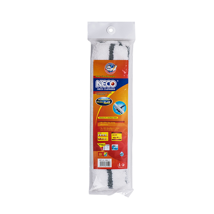 2019 wholesale price Window Washer Squeegee - Spray Window Washer 23-1066-11 – Neco