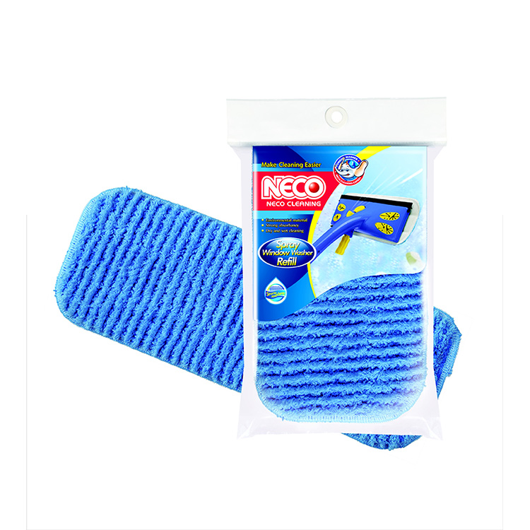 Hot sale Auto Window Cleaner – Spray Window Washer 23-1166-11 – Neco detail pictures