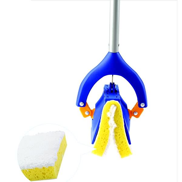 OEM Supply Telescopic Window Cleaner - Squeeze Mop 10-3850-11 – Neco detail pictures