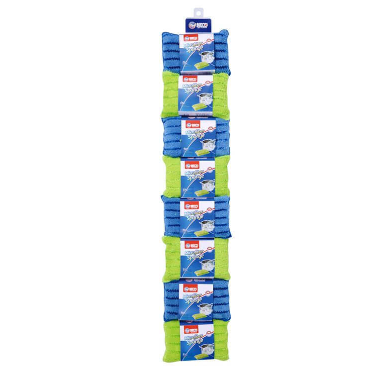Good Quality Kitchen Cleaner Series – Sponges & Scours 20-2298-14 – Neco detail pictures
