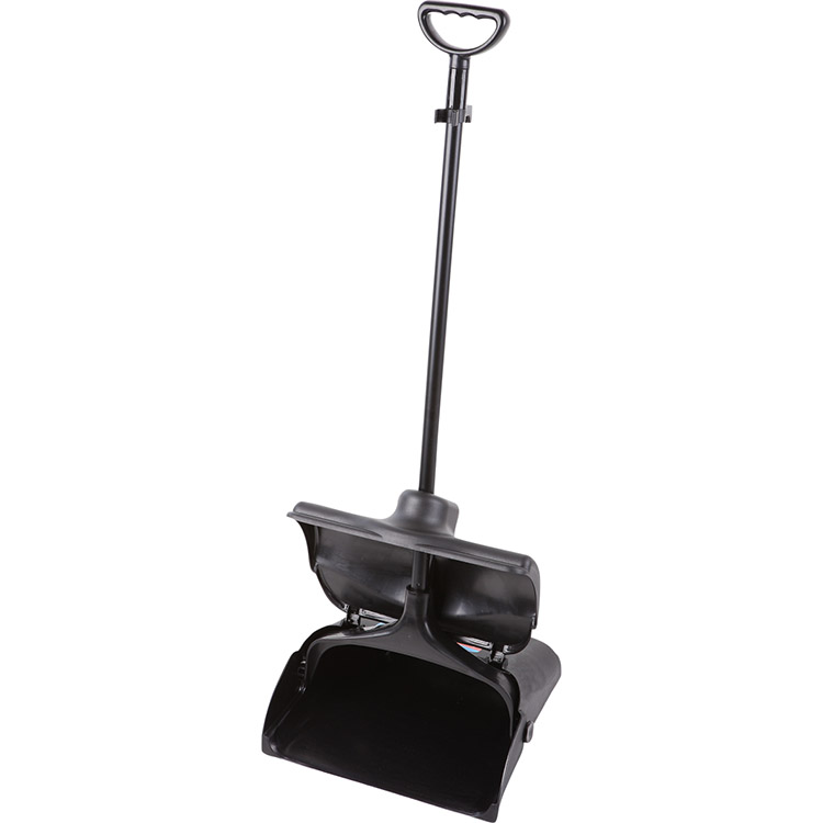 Good Quality Professional Series – Dustpan & Broom Series 31-1164 – Neco detail pictures