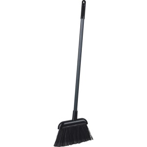 Dustpan ស៊េរី 32-1164 & Broom