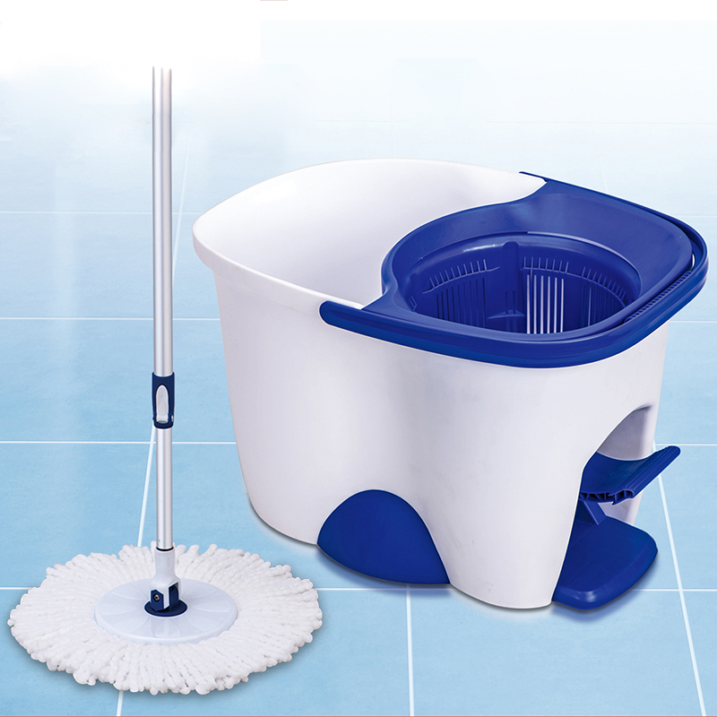 China Cheap price Spray Mop - Tomado Mop 50-0061 – Neco