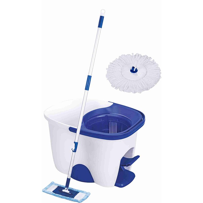 Hot New Products Static Mop - Tomado Mop 50-0061-44 – Neco