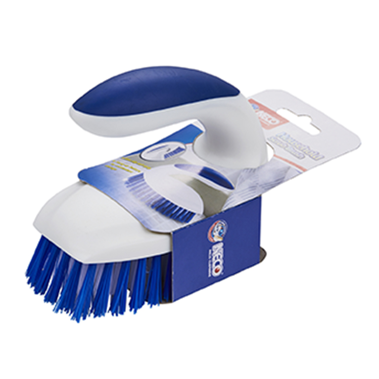 Good Quality Kitchen Cleaner Series – Multifunctional Brushes 20-0088-11 – Neco detail pictures