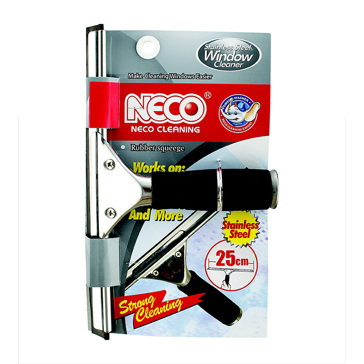 PriceList for Window Squeegee - Window Washer 50-1095-11 – Neco detail pictures
