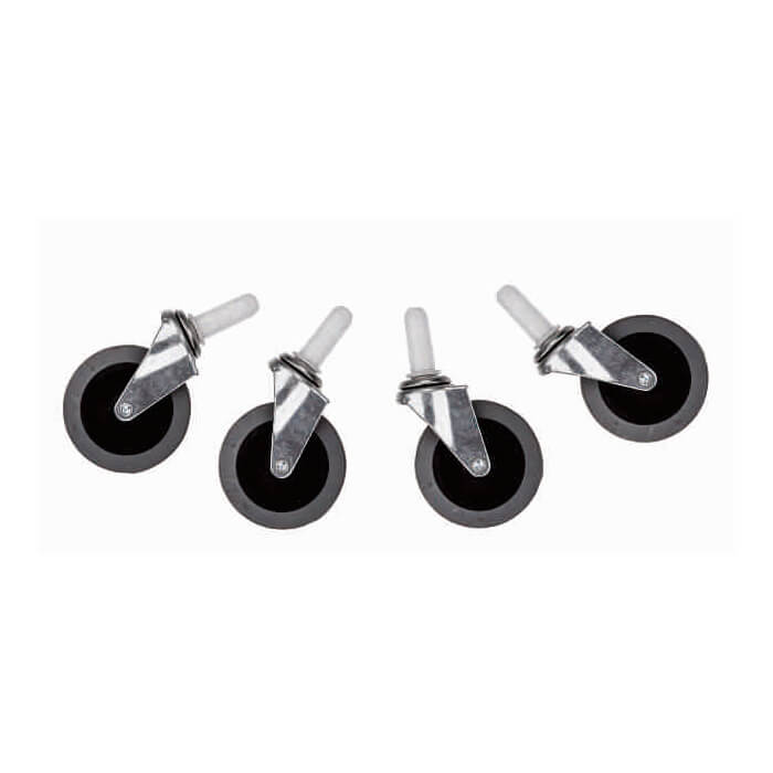 Good Quality Professional Series – Trolleys Series 51-0076-07 – Neco detail pictures