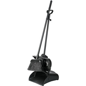 Dustpan & Broom Serje 30-1164