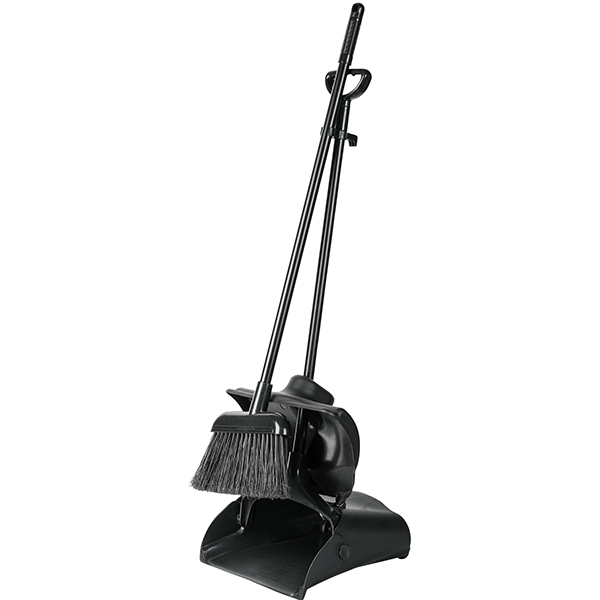 Good Quality Professional Series – Dustpan & Broom Series 30-1164 – Neco