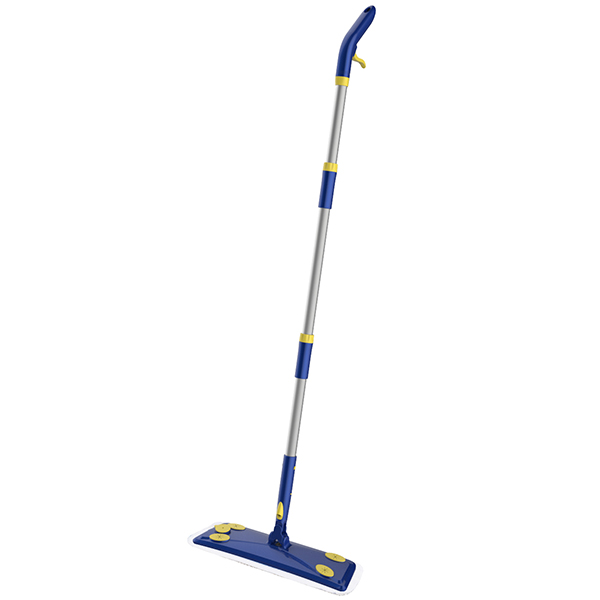 Cheap PriceList for Magnetic Window Cleaner - Spray Mop 10-8078-14 – Neco detail pictures