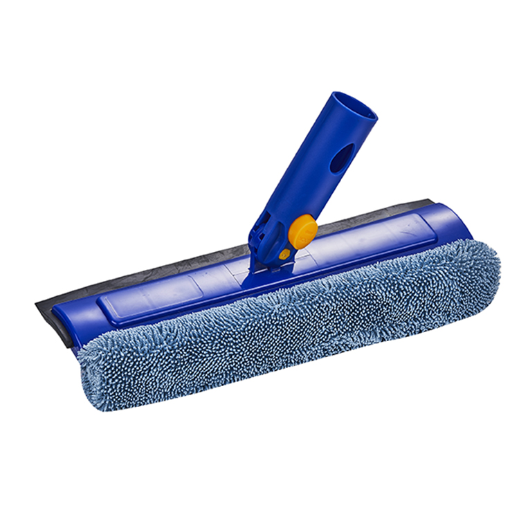 Professional China Microfiber Squeegee Window Washer - Window Washer 20-2231-41 – Neco