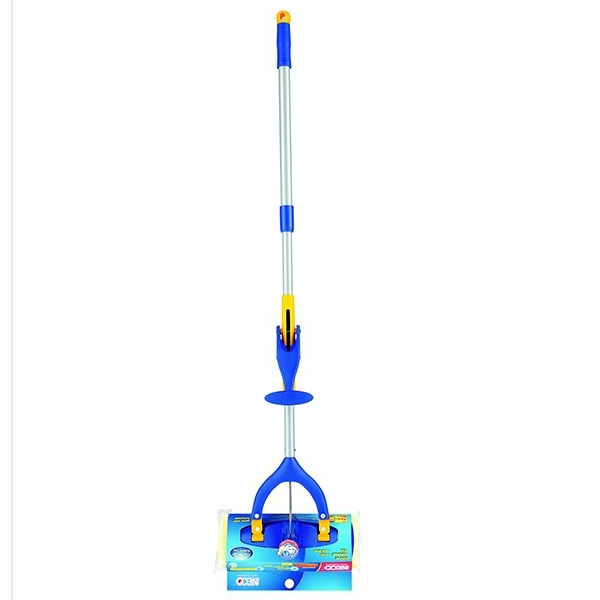 OEM Supply Telescopic Window Cleaner - Squeeze Mop 10-3850-11 – Neco detail pictures