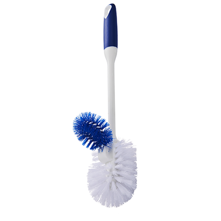 High Quality Kitchen Brush - Toilet Brushes 22-0625-13 – Neco detail pictures