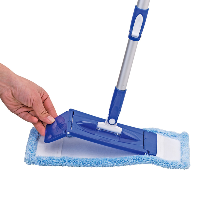 OEM/ODM Factory Double Side Window Cleaner - Tomado Mop 50-0061 – Neco detail pictures