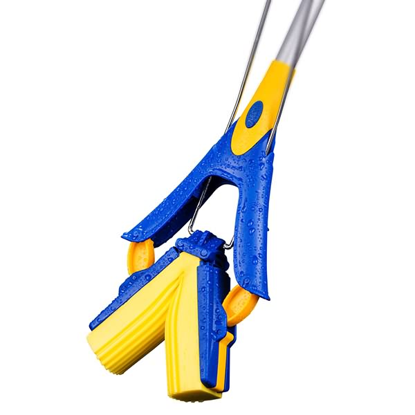 OEM Manufacturer Extending Window Cleaner - PVA Mop 10-3665-11 – Neco detail pictures