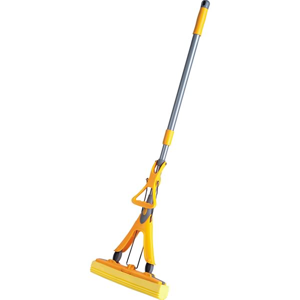 OEM Manufacturer Extending Window Cleaner - PVA Mop 10-3665-11 – Neco detail pictures