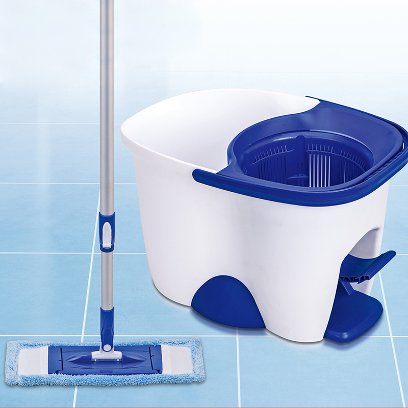 OEM/ODM Factory Double Side Window Cleaner - Tomado Mop 50-0061 – Neco detail pictures