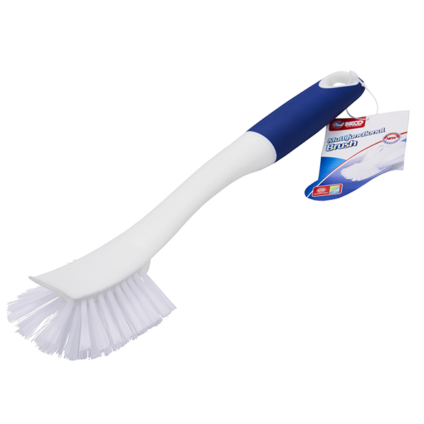 Good Quality Kitchen Cleaner Series – Multifunctional Brushes 20-0072-11 – Neco
