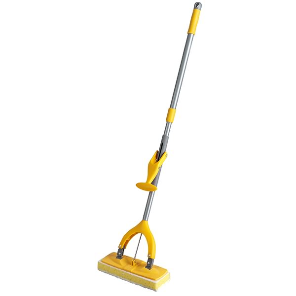 OEM Supply Telescopic Window Cleaner - Squeeze Mop 10-3850-11 – Neco detail pictures
