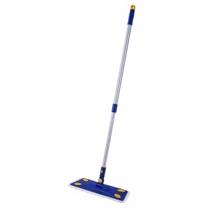 Hot New Products Static Mop - Flat Mop 10-5378-11 – Neco
