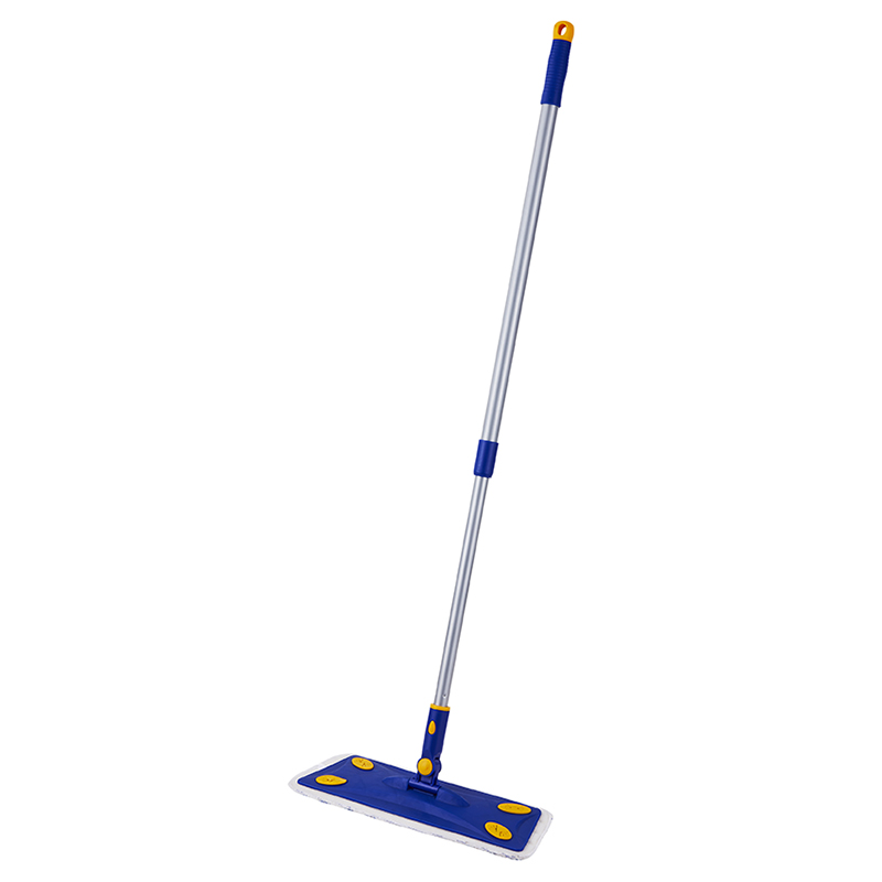 High Quality Spin Mop - Flat Mop 10-5378-11 – Neco detail pictures