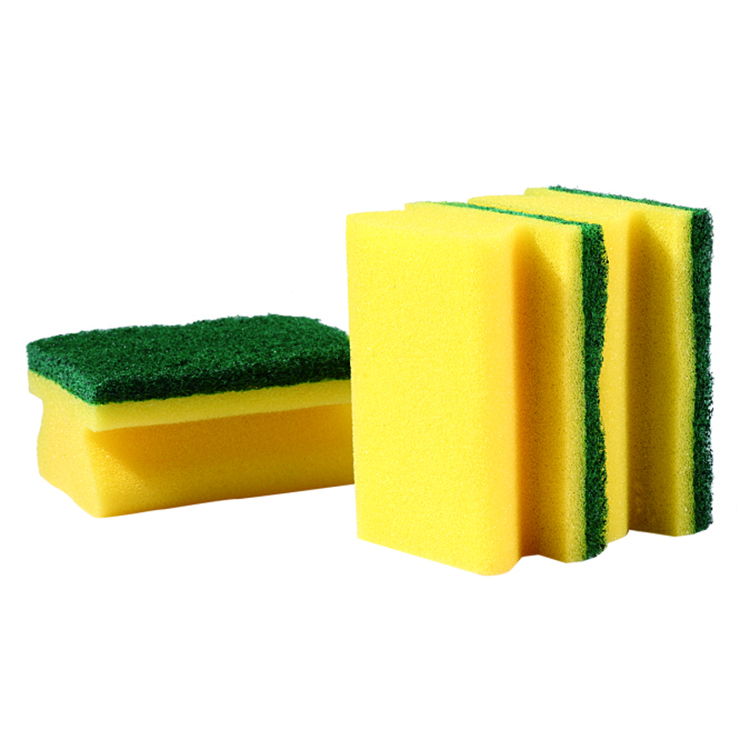 Good Quality Kitchen Cleaner Series – Sponges & Scours 70-0059-11 – Neco detail pictures